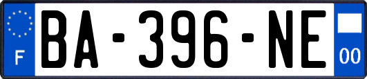 BA-396-NE