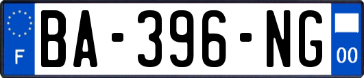 BA-396-NG