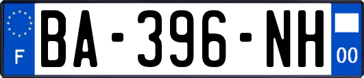 BA-396-NH