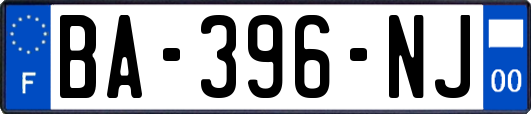 BA-396-NJ