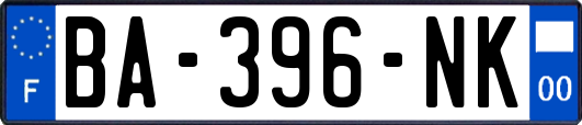 BA-396-NK