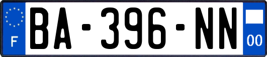 BA-396-NN