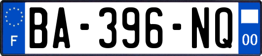 BA-396-NQ