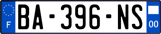 BA-396-NS
