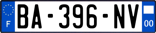 BA-396-NV