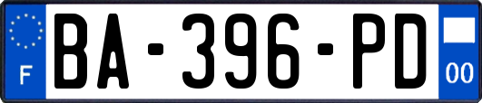 BA-396-PD