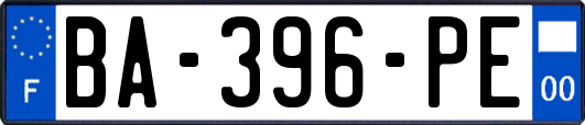 BA-396-PE