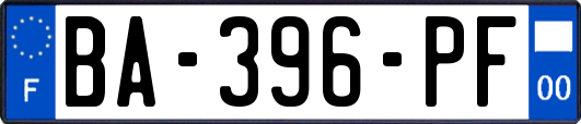 BA-396-PF