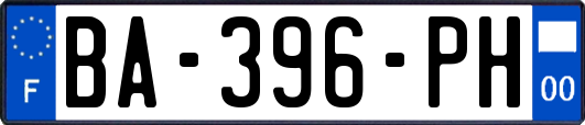 BA-396-PH