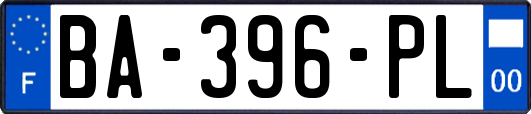 BA-396-PL