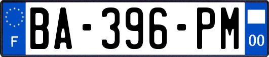 BA-396-PM