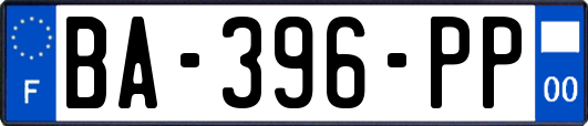 BA-396-PP