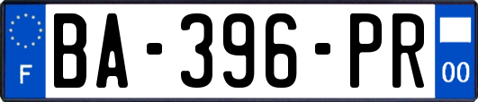 BA-396-PR