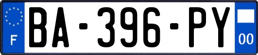 BA-396-PY