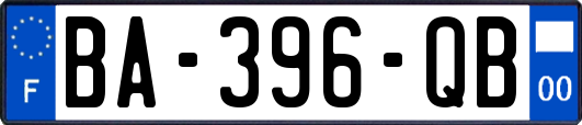 BA-396-QB
