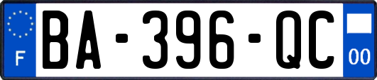 BA-396-QC