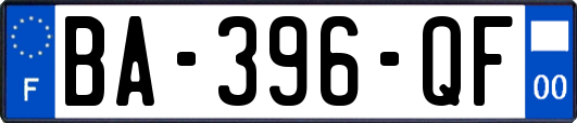 BA-396-QF