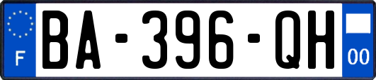 BA-396-QH