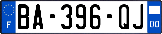 BA-396-QJ