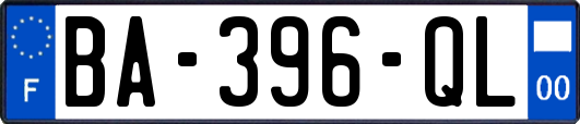 BA-396-QL