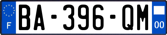 BA-396-QM