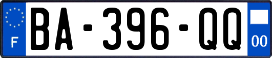 BA-396-QQ