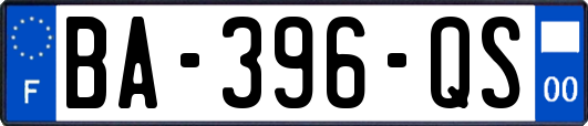 BA-396-QS
