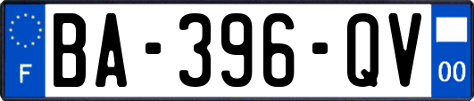 BA-396-QV