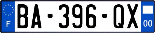 BA-396-QX