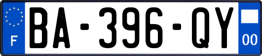 BA-396-QY