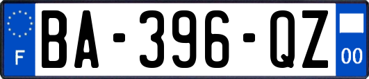 BA-396-QZ