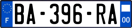 BA-396-RA