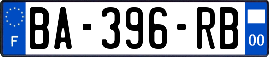 BA-396-RB