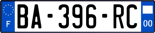 BA-396-RC