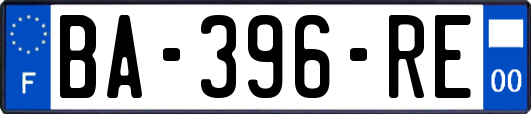 BA-396-RE