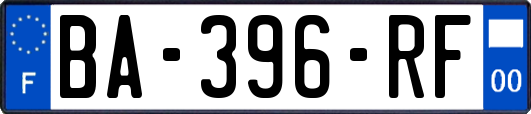 BA-396-RF