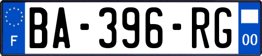 BA-396-RG