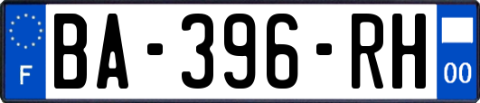 BA-396-RH
