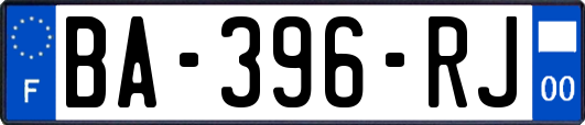 BA-396-RJ