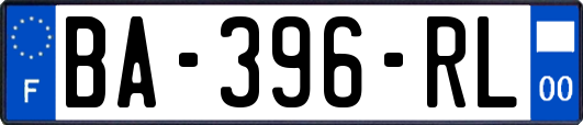 BA-396-RL