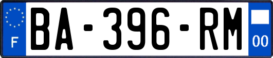 BA-396-RM
