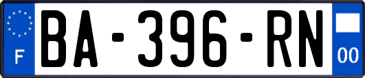 BA-396-RN