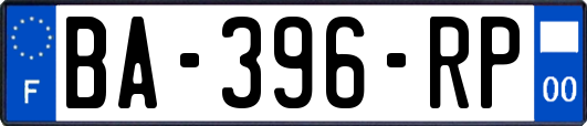 BA-396-RP
