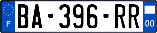 BA-396-RR