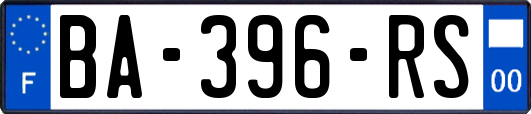 BA-396-RS