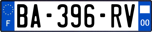 BA-396-RV