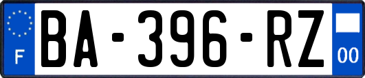 BA-396-RZ