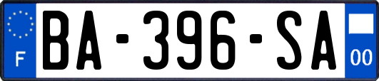 BA-396-SA