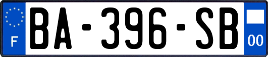 BA-396-SB