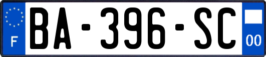 BA-396-SC